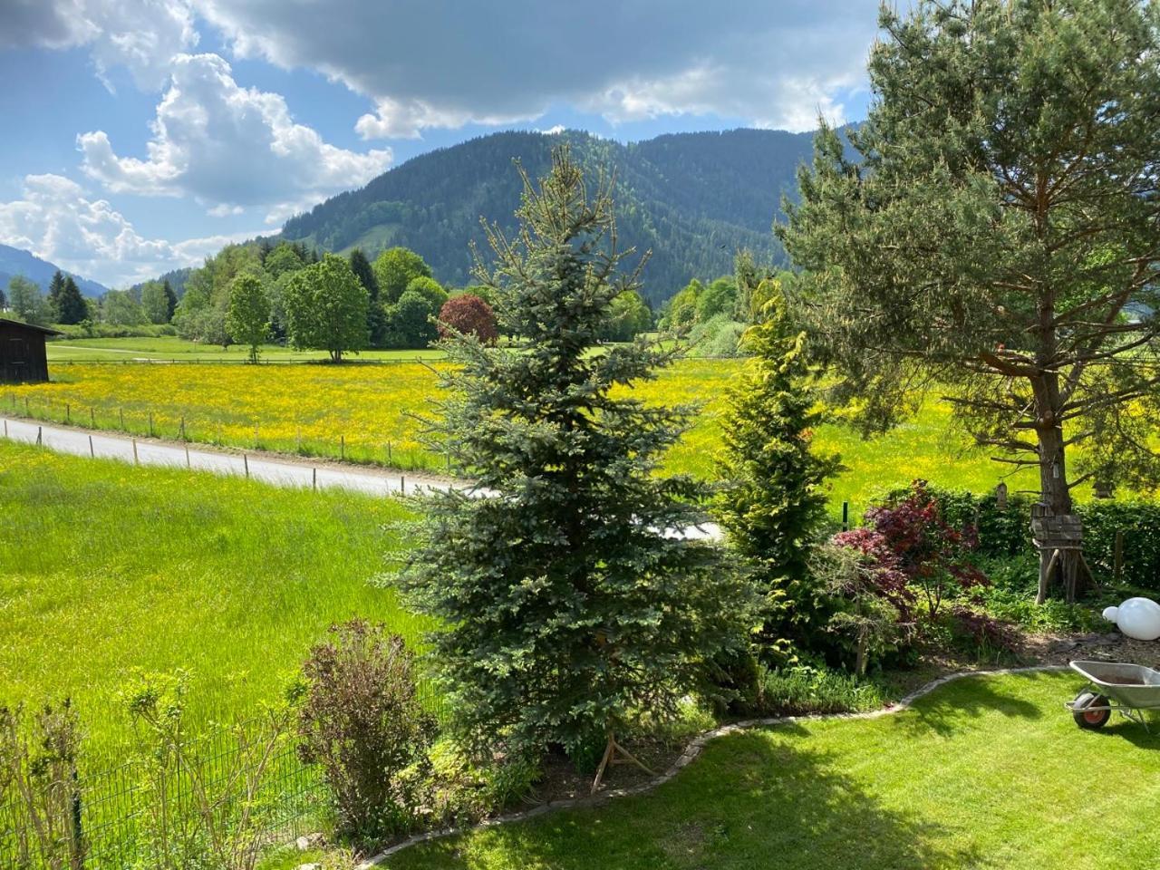 Apartments Golfweg Kitzbühel Exterior foto